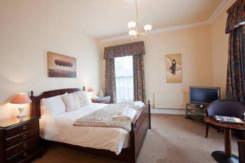 Beeches Hotel & Victorian Gardens نورويش المظهر الخارجي الصورة