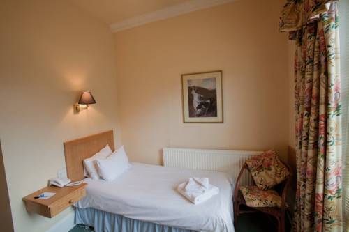 Beeches Hotel & Victorian Gardens نورويش المظهر الخارجي الصورة