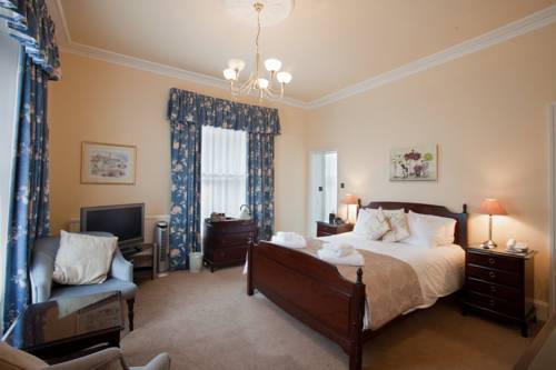 Beeches Hotel & Victorian Gardens نورويش المظهر الخارجي الصورة
