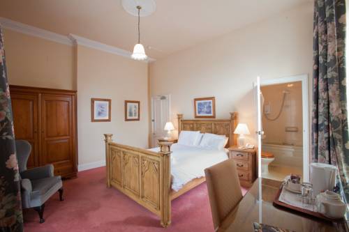 Beeches Hotel & Victorian Gardens نورويش المظهر الخارجي الصورة