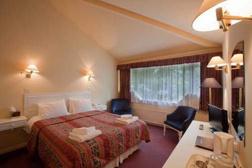 Beeches Hotel & Victorian Gardens نورويش المظهر الخارجي الصورة