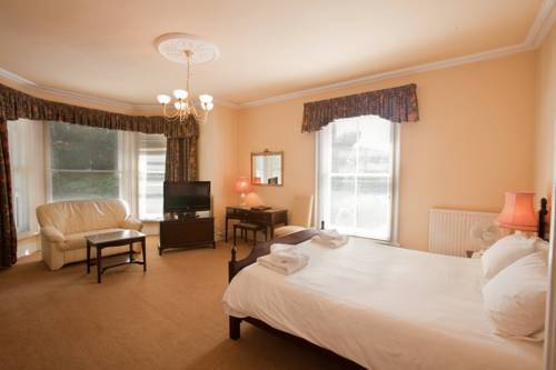 Beeches Hotel & Victorian Gardens نورويش المظهر الخارجي الصورة