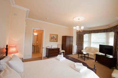 Beeches Hotel & Victorian Gardens نورويش المظهر الخارجي الصورة