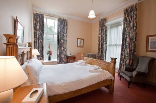 Beeches Hotel & Victorian Gardens نورويش المظهر الخارجي الصورة